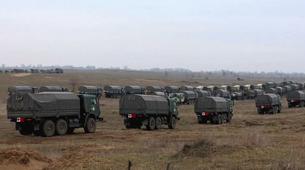 Rusya, cepheye her gün 10-15 bin ton yakıt ve mühimmat gönderiyor