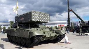 Rusya, Güney Askeri Birliklerini güçlendiriyor