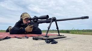 Rusya, keskin nişancı tüfekleri için hipersonik mermi üretti