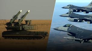 Rusya, NATO uçaklarına nasıl yanıt verecek?