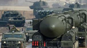 Rusya, Nükleer silahlara ilişkin karar alma zamanını tartışıyor