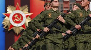 Rusya, Orduya 137 bin asker daha alıyor