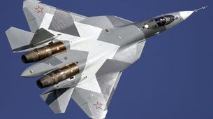 Rusya, Su-57 savaş uçağı  üretimini hızlandırıyor