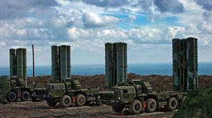 Rusya, "Türkiye ile S-400 için anlaşma imzalandı" iddiasını yalanladı