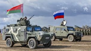Rusya ve Belarus’un ortak askeri tatbikatı “Zapad (Batı)-2021”sona erdi