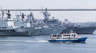 Rusya ve Çin, Japonya Denizi'nde askeri tatbikat yapacak
