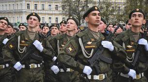 Rusya zorunlu askerlik yaş aralığını yeniden değiştiriyor