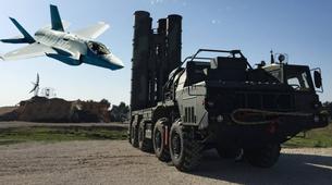 S-400’lerin ikinci bölüm sevkiyatı gelecek yıl başlayabilir