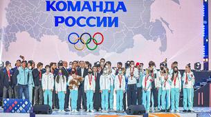 100'den fazla Rus sporcu vatandaşlık değiştirdi