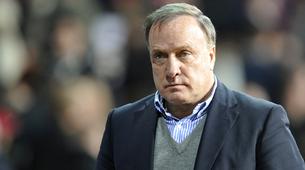 Advocaat, 2012 Avrupa Şampiyonası’ndan sonra Rusya ile yollarını ayırıyor