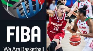 FIBA’dan Rus ve Belarus kulüplerine ilişkin karar