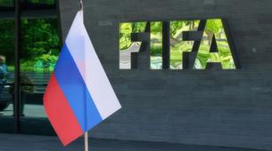 FIFA ve UEFA, Rusya Yasağını Kaldırmayı Düşünmüyor