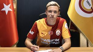 Galatasaray’ın Yeni Rus Yıldızının Bilinmeyen Yönleri
