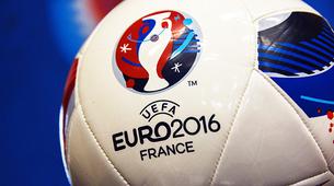 Euro 2016'da eşleşmeler belli oldu: Rusya ve Türkiye turu geçemedi
