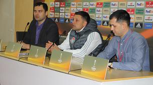 Lokomotiv Moskova Teknik Direktörü: her konuda Fenerbahçe'den daha üstündük