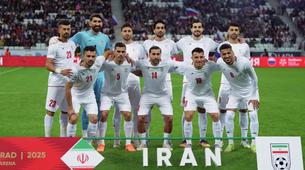 İran Dünya Kupası'ndan Çekilebilir! Yerine Irak Geçiyor