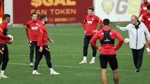 Lokomotiv Moskova-Galatasaray maçı hakkında merak edilen her şey...