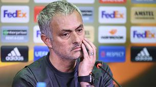 Mourinho: Rostov'da oynayacağımızı düşünmekte zorluk çekiyorum