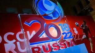 Rusya, Dünya Kupası harcamalarını artırdı