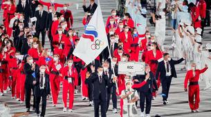 Rusya, Pekin’e 217 sporcuyla gidiyor