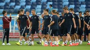 Rusya, Dünya Kupası ilk maçına Güney Kore ile başlayacak