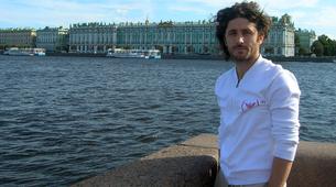 Fatih Tekke: Zenit ve St. Petersburg’u her hafta rüyamda görüyorum 