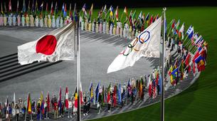 Tokyo 2020 Olimpiyatları'nda Rusya ve Türkiye kaç madalya kazandı?