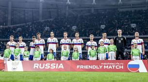 Turnuvalardan Men Edilen Rusya’nın FIFA Sıralamasındaki Yeri Belli Oldu