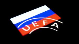 UEFA’dan Rus takımlarına şok!