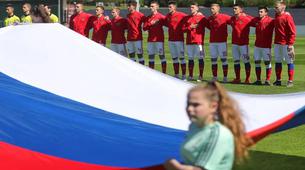 UEFA’dan yeni Rusya kararı