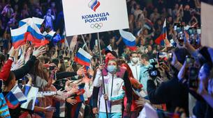 Uluslararası Olimpiyat Komitesi Rusya’yı resmen yasakladı