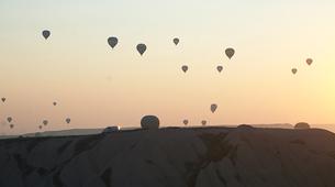 Turizmde Rusya'dan boşalan alanı yerli turistler dolduracak