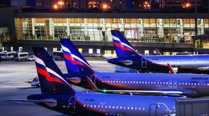 Aeroflot St. Petersburg- Antalya ve İstanbul seferlerine başlıyor