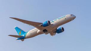 Air Tanzania, Moskova-Dar es-Selam Uçuşları İçin İzin Aldı