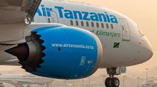 Air Tanzania, Seyşeller Aktarmalı Moskova Uçuşlarını Açmaya Hazırlanıyor