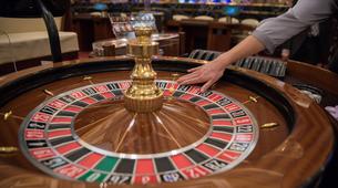 Altay Cumhuriyeti'nde Kumar Bölgesi ve Alkole Sıkı Kısıtlama Gündemde