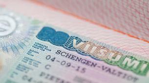 Bulgaristan Ruslara Schengen vizesi verecek