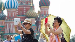 Çin İle Rusya Vizesiz Seyahatı Bir Yıl Daha Uzatıyor