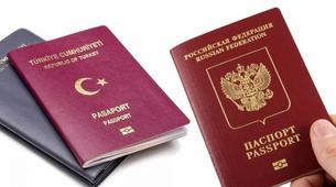 Dünyanın en güçlü pasaportları listesinde Türkiye, Rusya’nın gerisine düştü