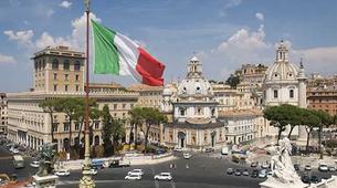 İtalya, Rus turistler için giriş kısıtlamalarını kaldıracak