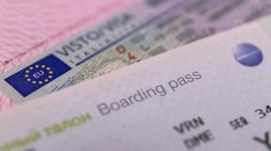 İtalya, Ruslara Verilen Schengen Vizesi İle O ülkelere Girişi Yasakladı