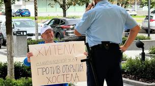 Moskova Konutlardaki Hostelleri Yasaklamaya Hazırlanıyor