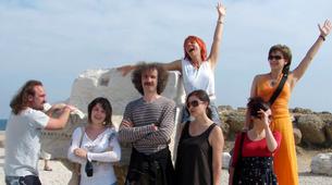 Antalya bu yıl yüzde 7 daha fazla Rus turist bekliyor