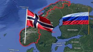 Rus turistlere giriş yasağı getiren Norveç’e Rusya’dan misilleme
