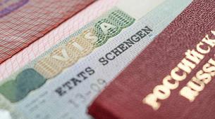 Ruslara Çok Girişli Schengen Vizeleri Tarihe Karışıyor