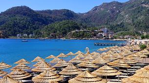 Rusların En Çok Gittiği Destinasyonlar; Türkiye ve Mısır