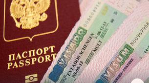 Rusların Schengen Vizesi Reddedilme Oranında Büyük Artış