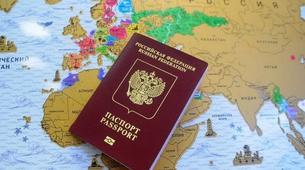 Rusya 12 ülkeyle vizeleri kaldırmaya hazırlanıyor
