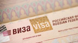 Rusya 2024'te AB Vatandaşlarına 250.000 Vize Verdi