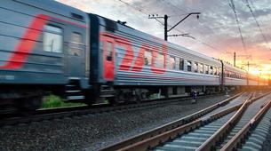 Rusya ile Kazakistan arasında tren seferleri yeniden başlıyor
